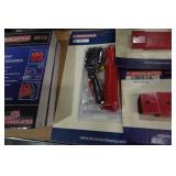 Associated Replacement Parts and Manuals