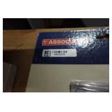 Associated Replacement Parts and Manuals