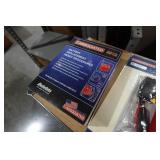 Associated Replacement Parts and Manuals