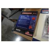 Associated Replacement Parts and Manuals