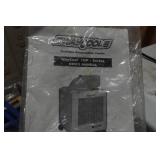 Schaefer Way Cool Oscillating Portable Evaporative Cooling Fan