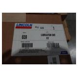 Lincoln 659 Lubrication Kit