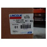 Lincoln 1275 Bucket Pump