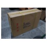 *300* Power Probe Tek PPSSCL01 Clear Safety Glasses