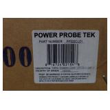 Partial Cases of Power Probe Tek PPSSCL01 Clear Safety Glasses