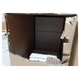Partial Cases of Power Probe Tek PPSSCL01 Clear Safety Glasses