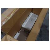 Partial Cases of Power Probe Tek PPSSCL01 Clear Safety Glasses
