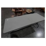 Folding Banquet Table - 6
