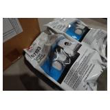 *2* 3M Large Dual Cartridge Respirators