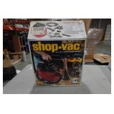 Shop-Vac 5 Gallon 5.5 HP Portable Wet/Dry Vac