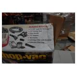 Shop-Vac 5 Gallon 5.5 HP Portable Wet/Dry Vac