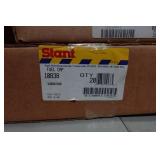 Assorted NAPA and Stant Automotive Parts - Gas Caps, Thermostats