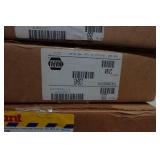 Assorted NAPA and Stant Automotive Parts - Gas Caps, Thermostats