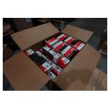 Assorted NAPA and Stant Automotive Parts - Gas Caps, Thermostats