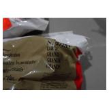 3M Large Particulate Respirators