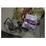 3M Medium Particulate Respirators