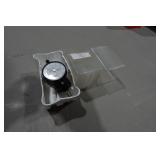 Mitutoyo 2046F Ball End Dial Indicator - .01mm