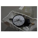 Mitutoyo 2046F Ball End Dial Indicator - .01mm