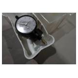 Mitutoyo 2046F Ball End Dial Indicator - .01mm