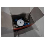 Mitutoyo 2046F Ball End Dial Indicator - .01mm