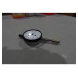 Mitutoyo 2046F Ball End Dial Indicator - .01mm
