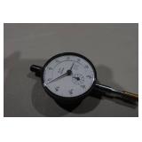 Mitutoyo 2046F Ball End Dial Indicator - .01mm