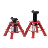 Sunex 1210 10-Ton Jack Stands Pair