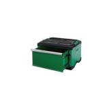 SK Tools SK03100AE 20.5" 1-Drawer Modular Stackable Tool Box