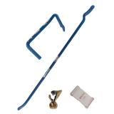 Ken-Tool 33195 Tire Mount/Demount Set