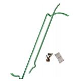 Ken-Tool 35453 Serpent 4 Piece Tire Tool Package Set