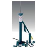 Ken-Tool 38601 Floor Mount Manual Tire Changing System