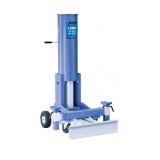 OTC 1590 10-Ton Air Lift Heavy Duty Bumper Jack