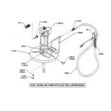 Lincoln 659 Lubrication Kit
