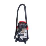 Aurora EB301 8 Gallon Stainless Steel Vacuum
