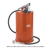 Lincoln 1275 Bucket Pump