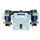 Palmgren 8" 3-Phase 3/4 HP Bench Grinder