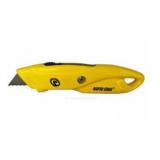 Box of 12 Rapid Tools Rapid Edge Utility Knives