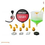 OEM Tools No Spill Coolant Filling Funnel Kit - 87045
