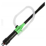 OEM Tools Battery-Operated Liquid Transfer Pump - 87230