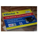 Ken-Tool 33200 Meritor Slack Adjuster Set
