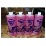 *4* Ken-Tool Detecto Mist Air Leak Locator - 1QT