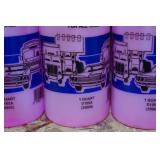 *4* Ken-Tool Detecto Mist Air Leak Locator - 1QT