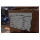 *10* OTC 6969 24" Ratcheting Chain Wrenches