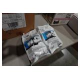 *2* 3M Large Dual Cartridge Respirators