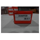 Mitutoyo 2046FEB Ball End Dial Indicator - .01mm