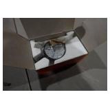 Mitutoyo 2046FE Carbide Ball Point Dial Indicator - .01mm