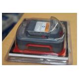 *4* Ingersoll Rand IQ V12 Series Li-ion Batteries