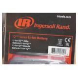 *4* Ingersoll Rand IQ V12 Series Li-ion Batteries