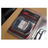 *4* Ingersoll Rand IQ V12 Series Li-ion Batteries