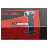 Ingersoll Rand Cordless High Intensity LED Task Light